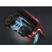 11545250 Miele Triflex HX1 Runner - Ruby Red Vacuum Cleaner